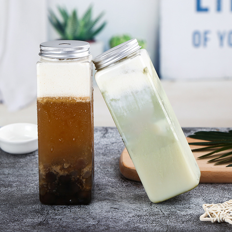Bottiglia di tè preparata a fr - Cold Brew Bottle recensione e prezzo