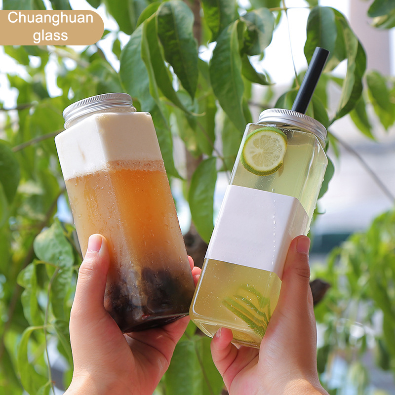 Bottiglia di tè preparata a fr - Cold Brew Bottle recensione e prezzo
