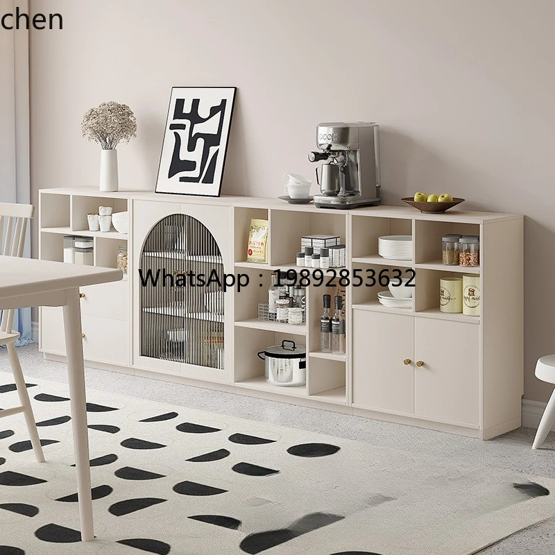 Mobiletto Laterale i7 Cream Wi - Coffee & Tea Restaurant recensione e prezzo