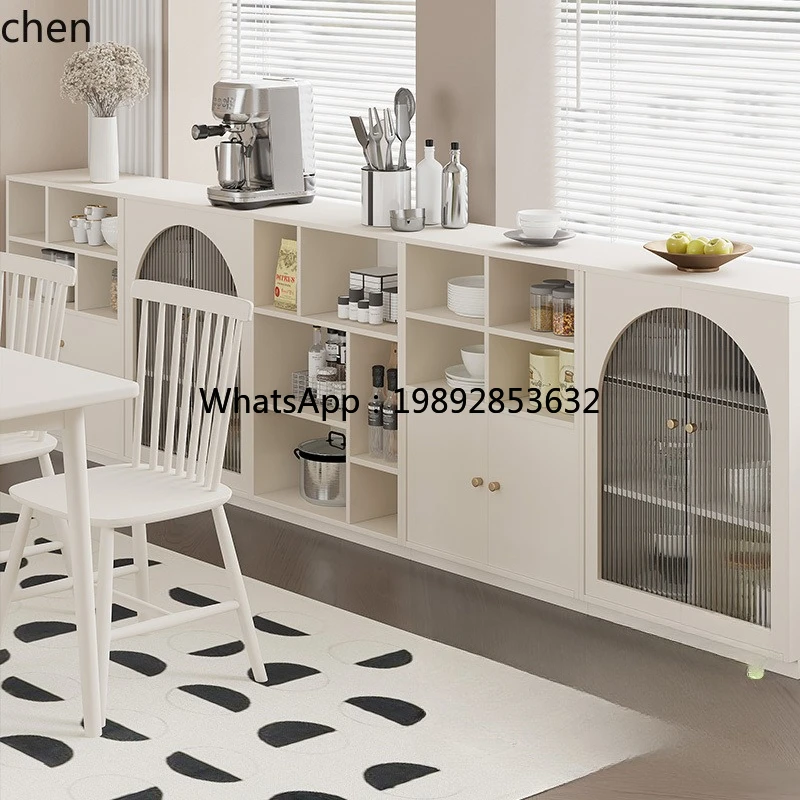 Mobiletto Laterale i7 Cream Wi - Coffee & Tea Restaurant recensione e prezzo