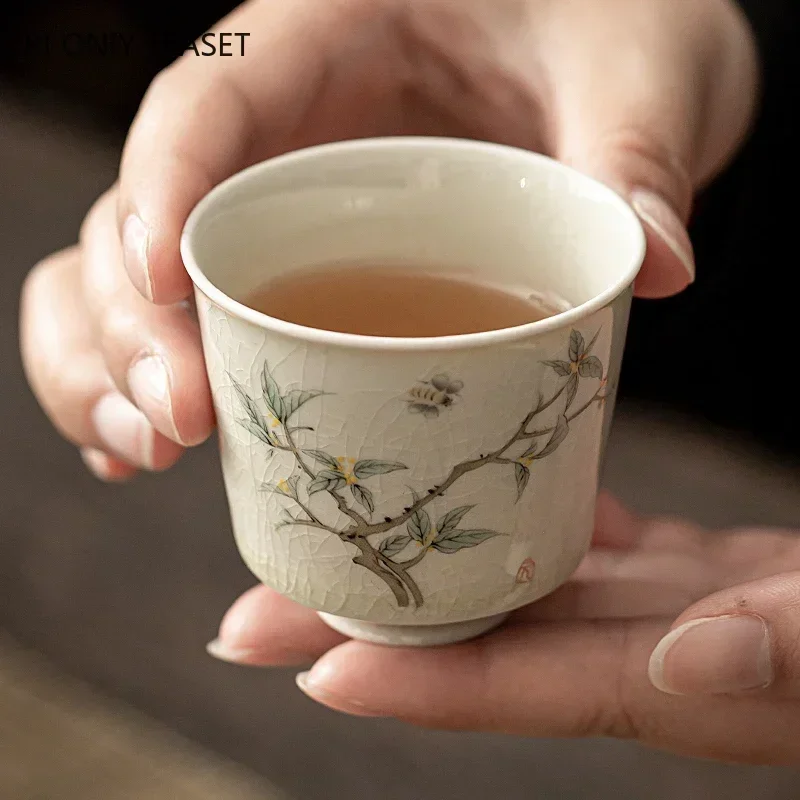 Tazza da tè in ceramica retrò  - Coffee Tea Set Up recensione e prezzo