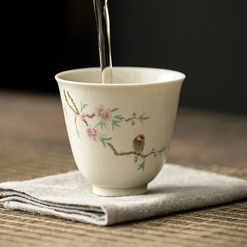 Tazza da tè in ceramica retrò  - Coffee Tea Set Up recensione e prezzo