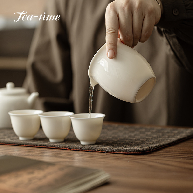 Tazza di porcellana di giada g - Coffee Tea Set Up recensione e prezzo