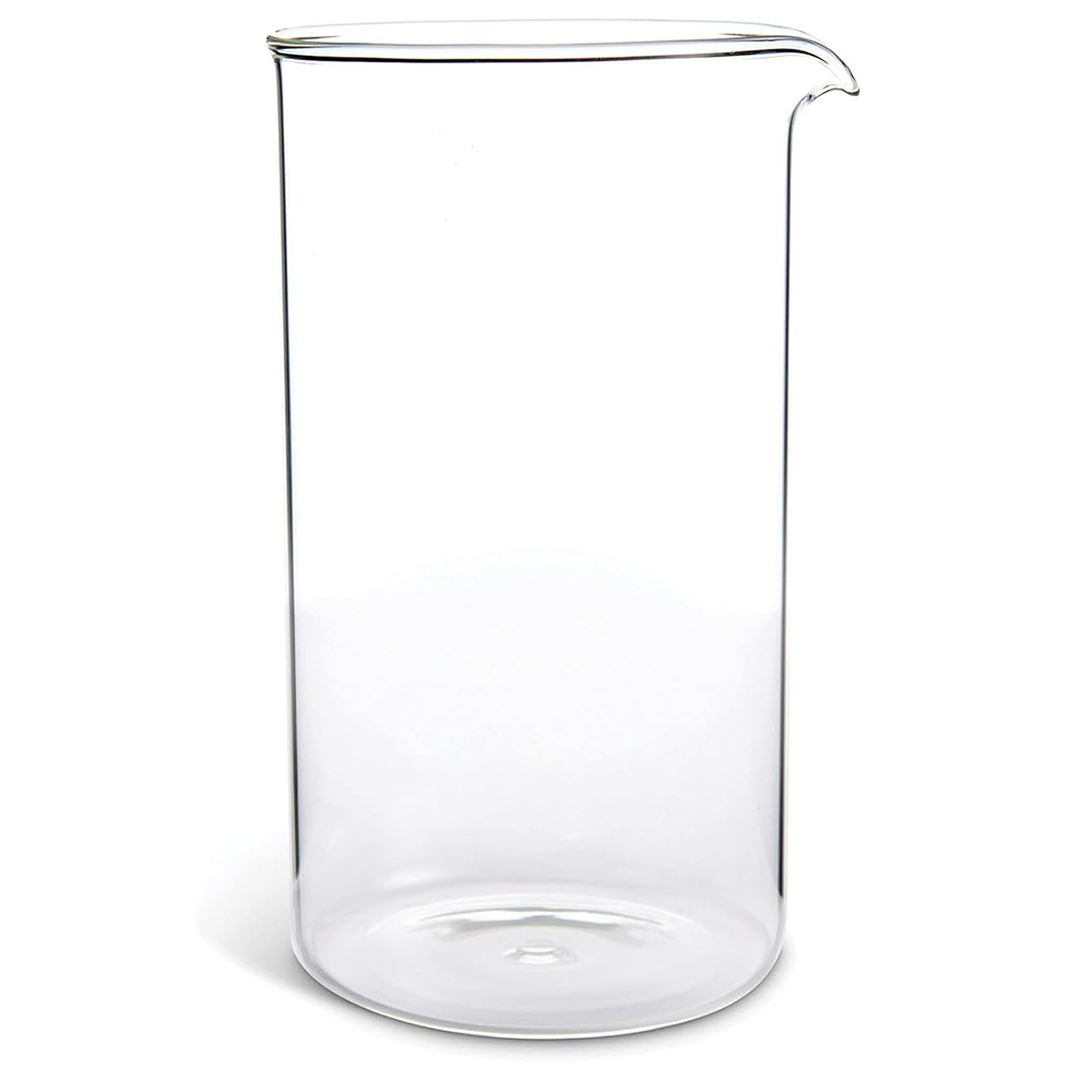 Bicchiere di ricambio universa - French Press Glass recensione e prezzo