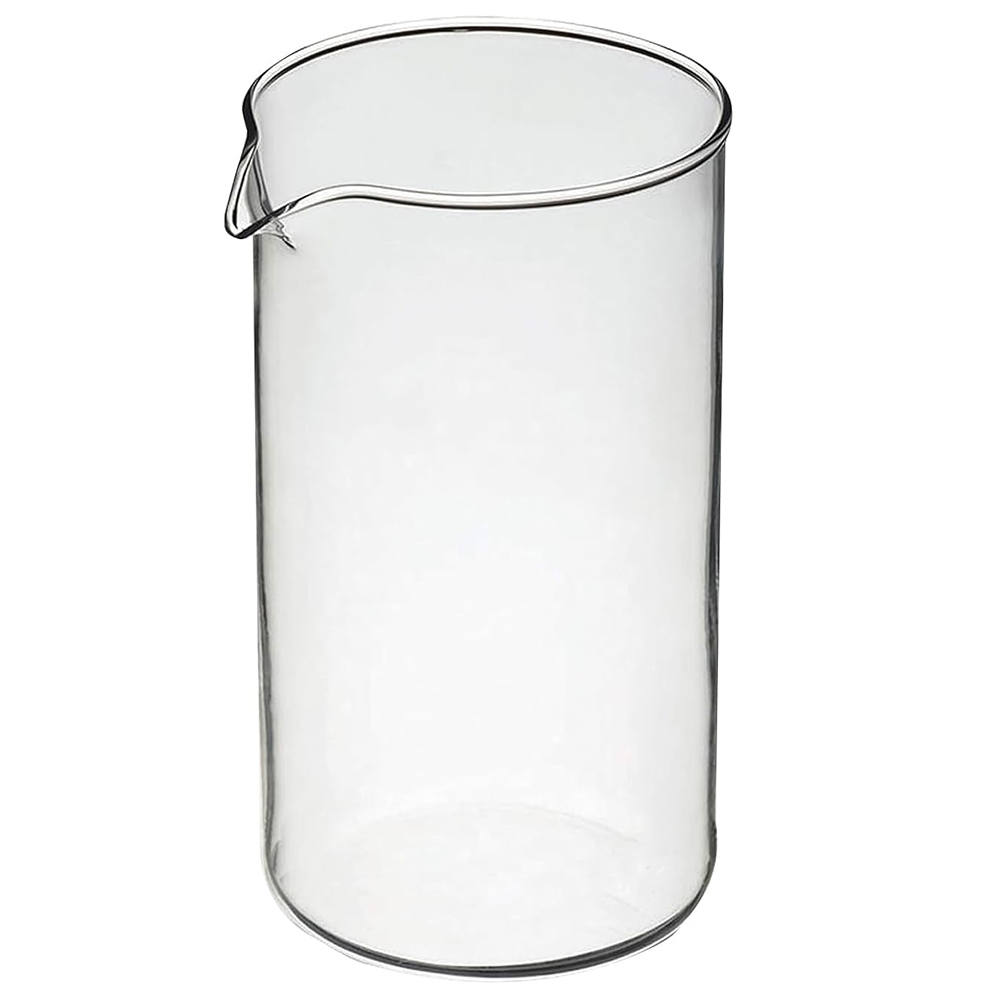 Bicchiere di ricambio universa - French Press Glass recensione e prezzo