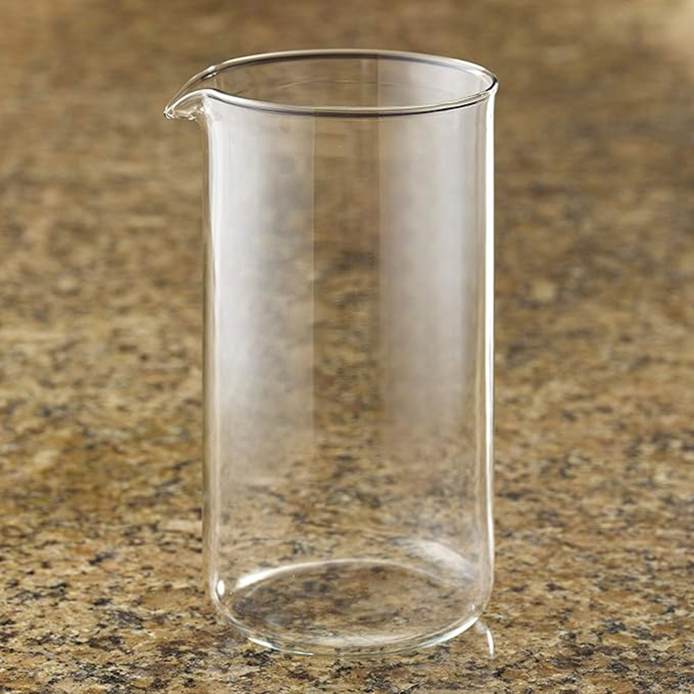 Bicchiere di ricambio universa - French Press Glass recensione e prezzo