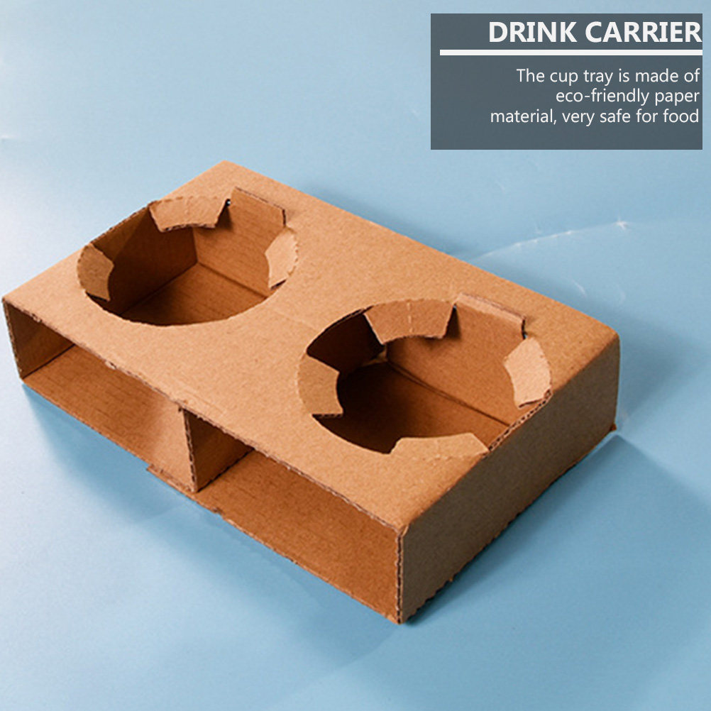10 Pezzi Portabicchieri in Car - Coffee Tea Holders recensione e prezzo