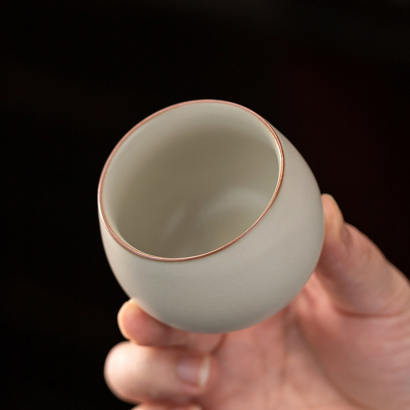 Mellow Yellow Ru Forno Tazza d - Coffee Tea Set Up recensione e prezzo