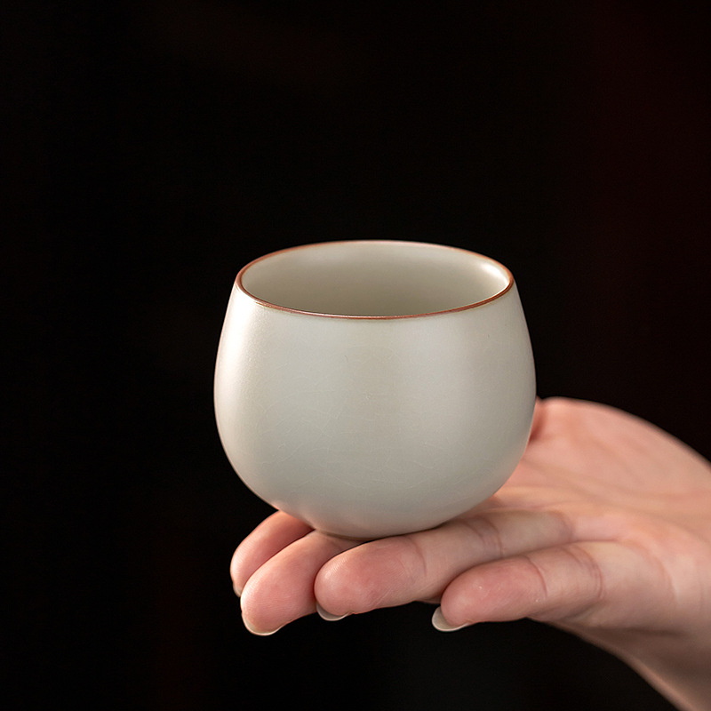 Mellow Yellow Ru Forno Tazza d - Coffee Tea Set Up recensione e prezzo