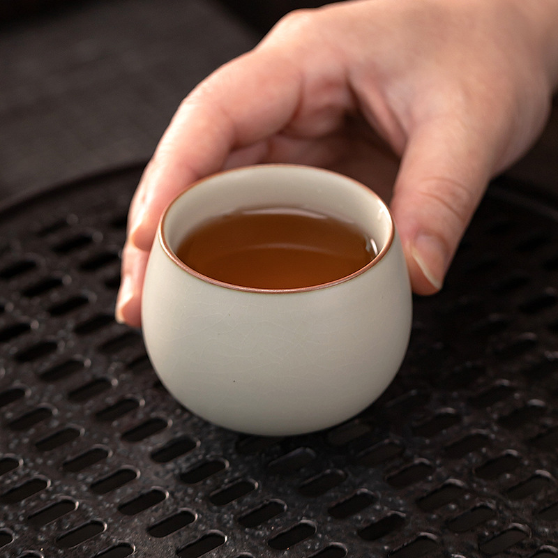 Mellow Yellow Ru Forno Tazza d - Coffee Tea Set Up recensione e prezzo
