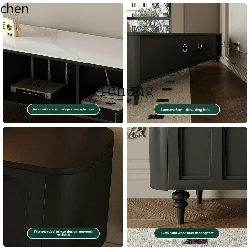 i5.15 retro TV cabinet coffee  - Coffee & Tea Restaurant recensione e prezzo