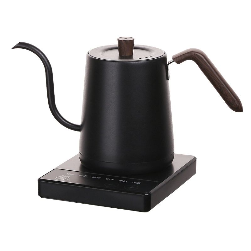 Bollitore Elettrico a Collo d' - Pour Over Kettle recensione e prezzo