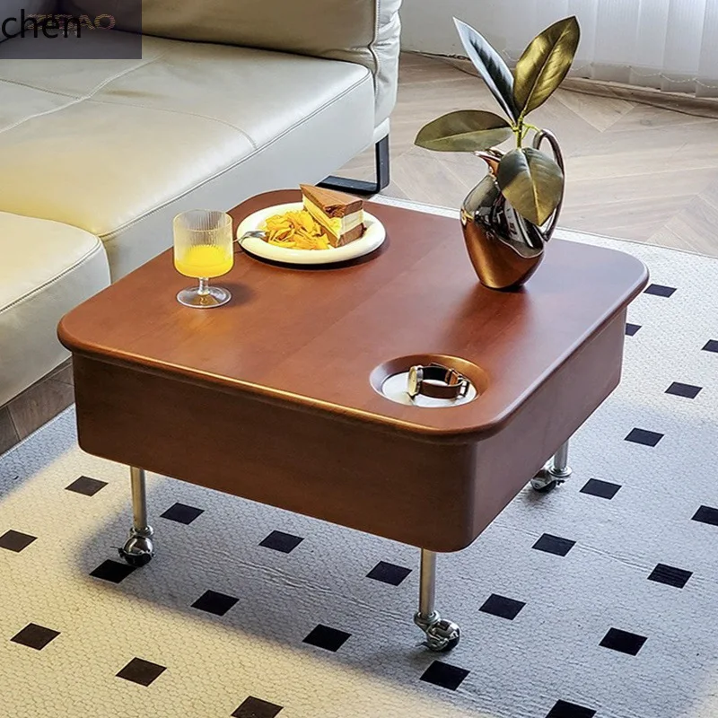 b11-7.2 Tavolino da Caffè in L - Coffee & Tea Restaurant recensione e prezzo