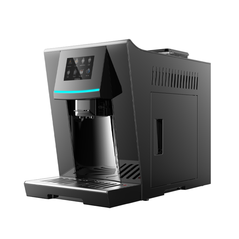 Macchina da Caffè Professional - Coffee & Tea Restaurant recensione e prezzo