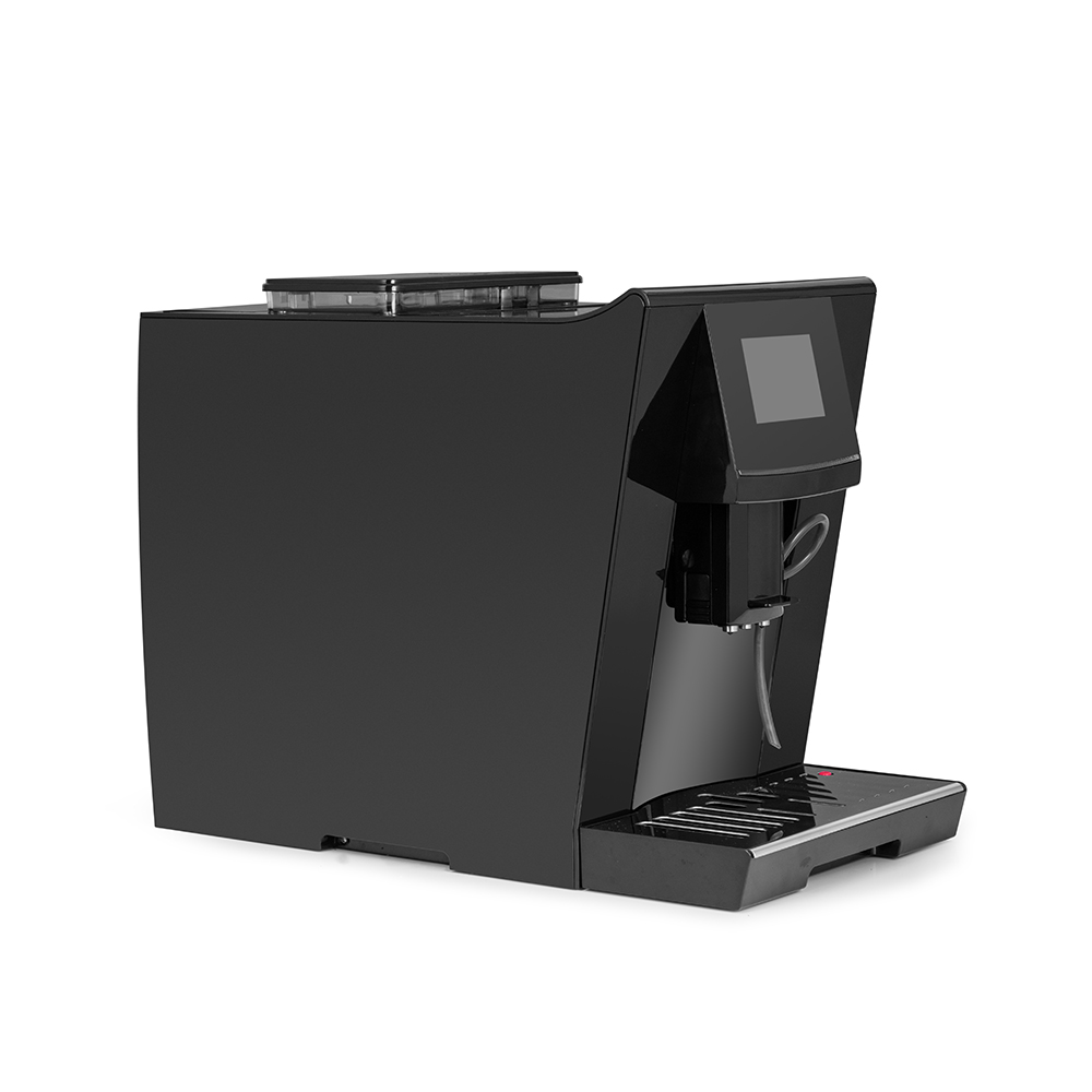 Macchina da Caffè Professional - Coffee & Tea Restaurant recensione e prezzo