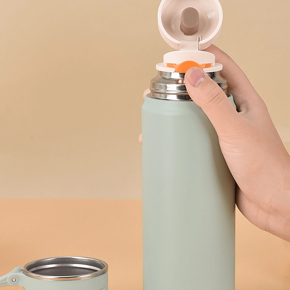 Bottiglia Termica in Acciaio I - Cold Brew Bottle recensione e prezzo