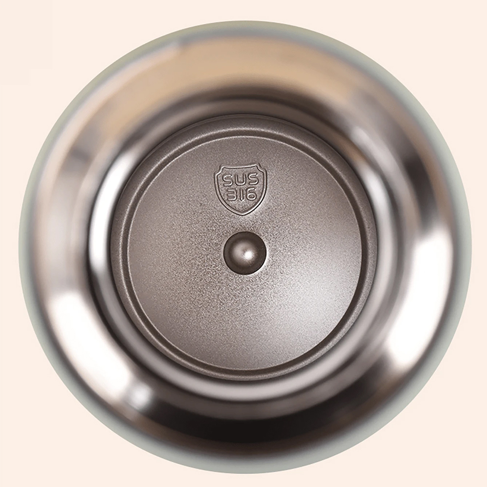 Bottiglia Termica in Acciaio I - Cold Brew Bottle recensione e prezzo