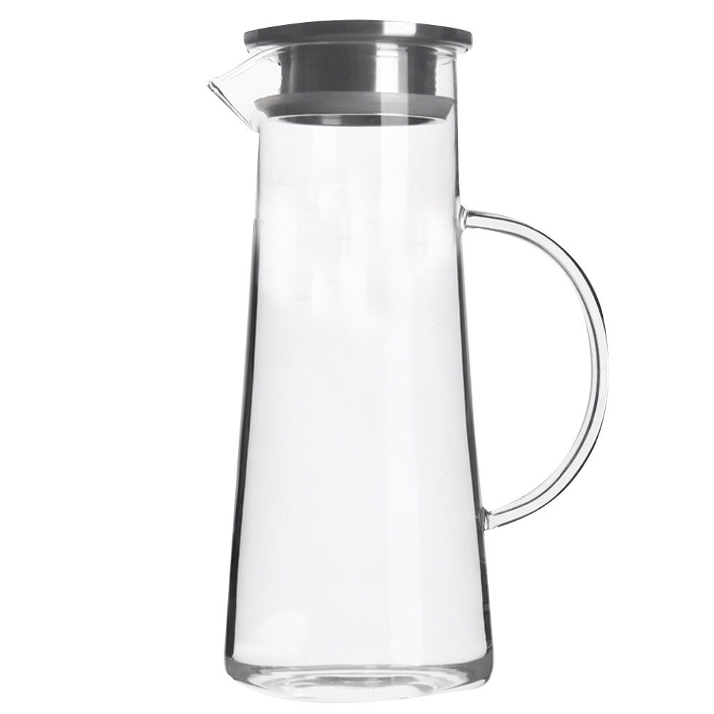 1 pezzo: bottiglia d'acqua in  - Cold Brew Bottle recensione e prezzo