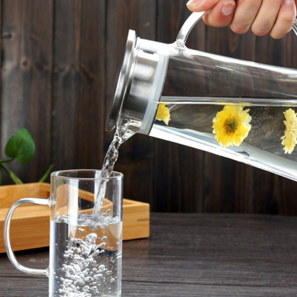 1 pezzo: bottiglia d'acqua in  - Cold Brew Bottle recensione e prezzo