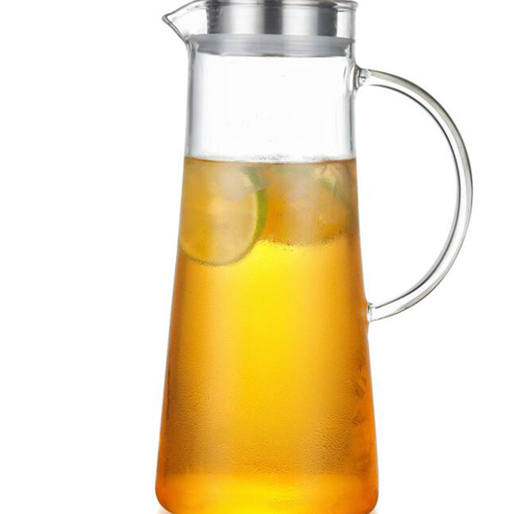 1 pezzo: bottiglia d'acqua in  - Cold Brew Bottle recensione e prezzo