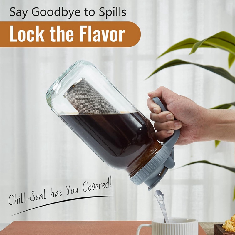 Caraffa per Caffè Cold Brew da - Coffee & Tea Restaurant recensione e prezzo