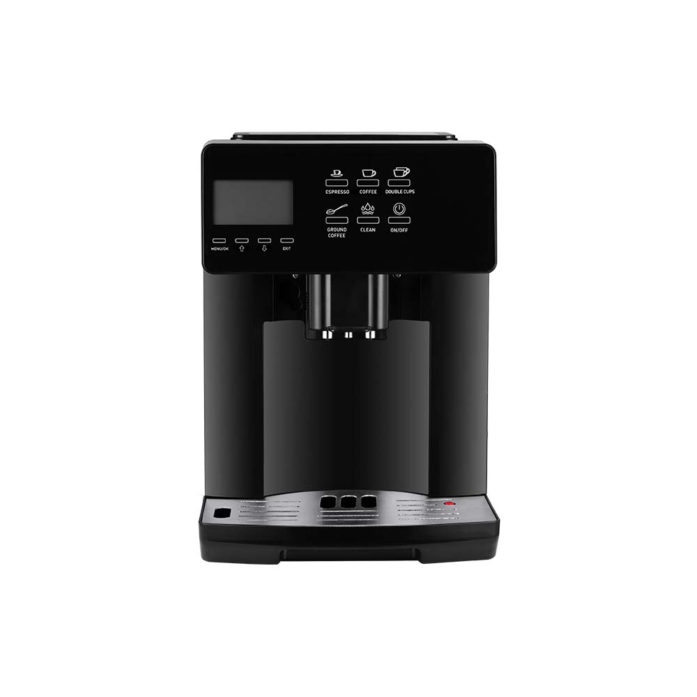 Macchina da Caffè Automatica X - Coffee Bean & Tea Menu recensione e prezzo