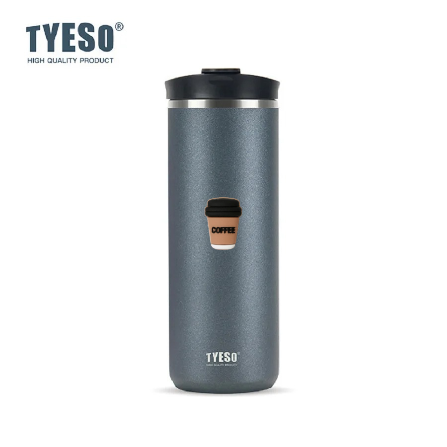 Tyeso 750ml French Press Therm - French Press Glass recensione e prezzo