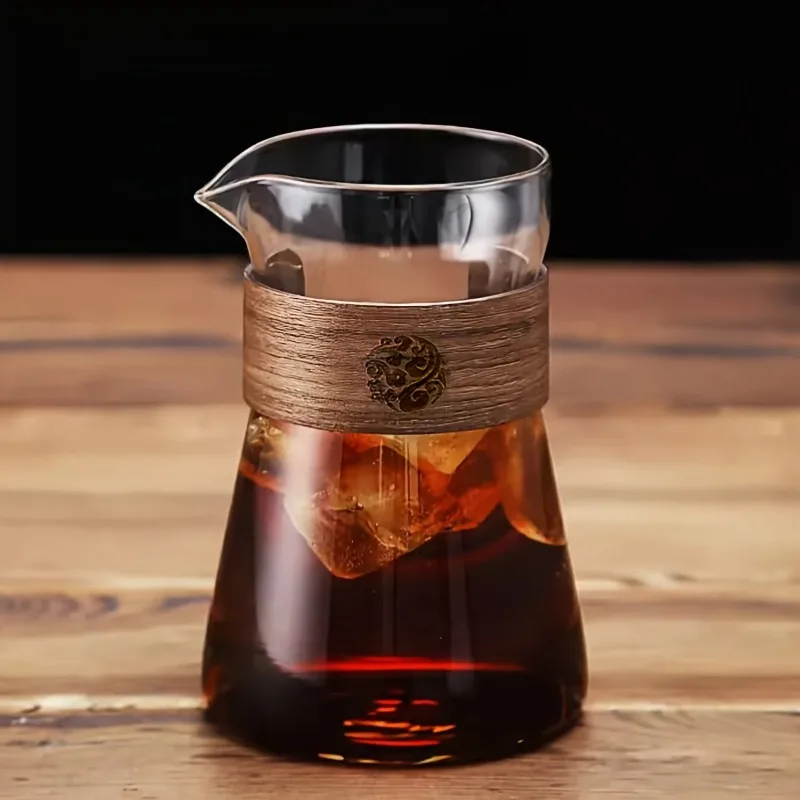 Caraffa per caffettiera in vet - French Press Glass recensione e prezzo