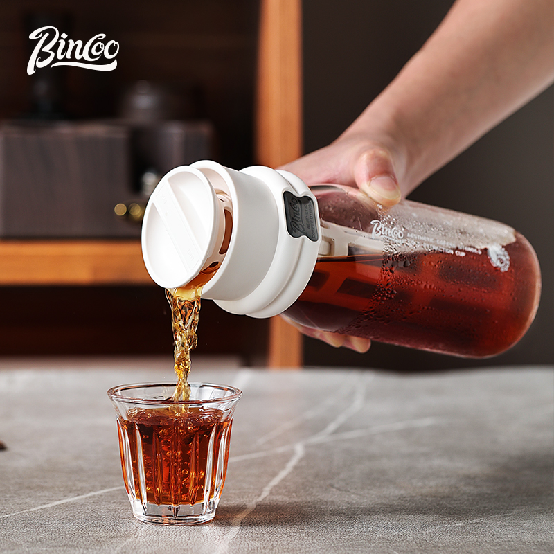 Bincoo 600ML Summer Cold Brew  - Cold Brew Bottle recensione e prezzo