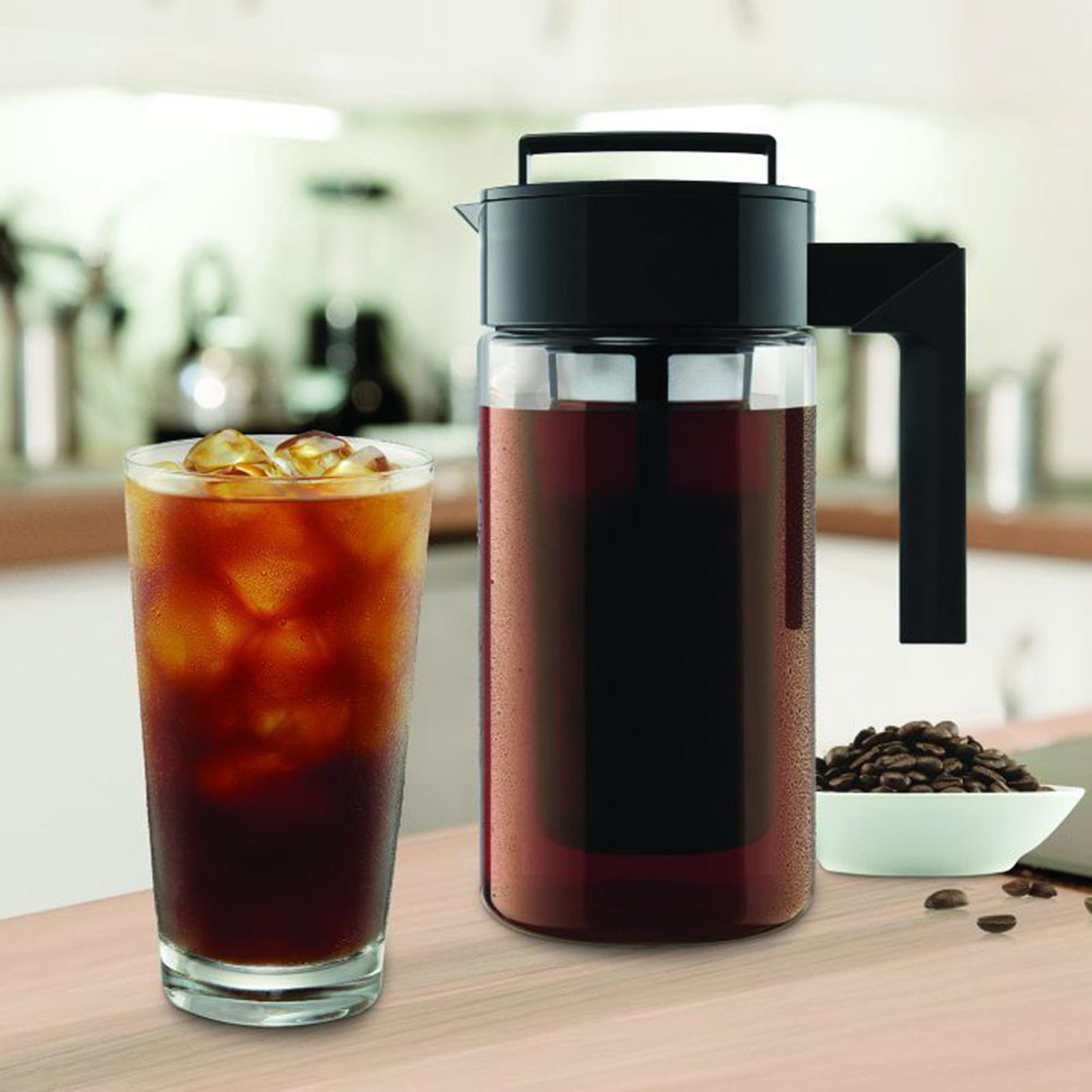Cucina Tè freddo Preparazione  - Cold Brew Bottle recensione e prezzo