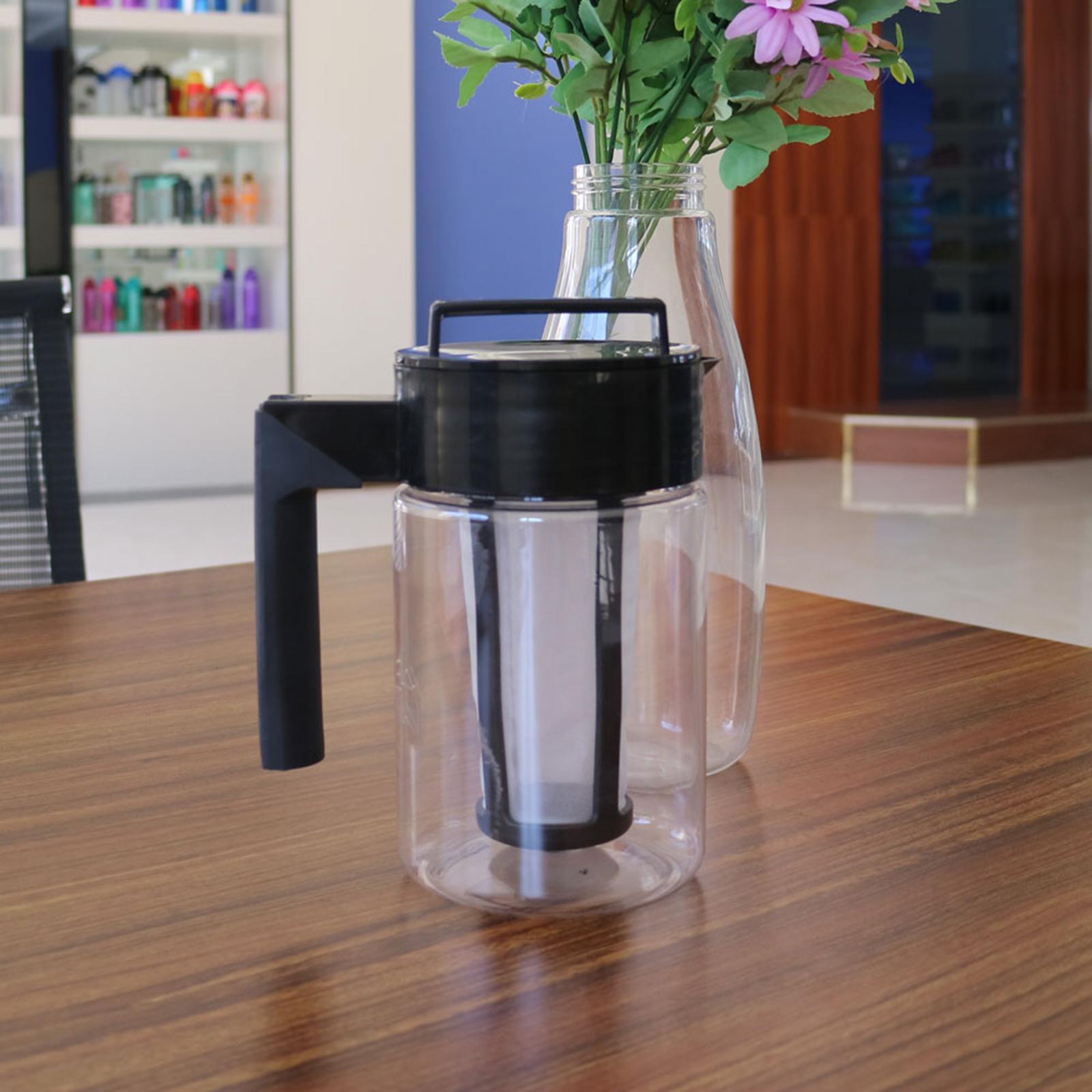 Cucina Tè freddo Preparazione  - Cold Brew Bottle recensione e prezzo
