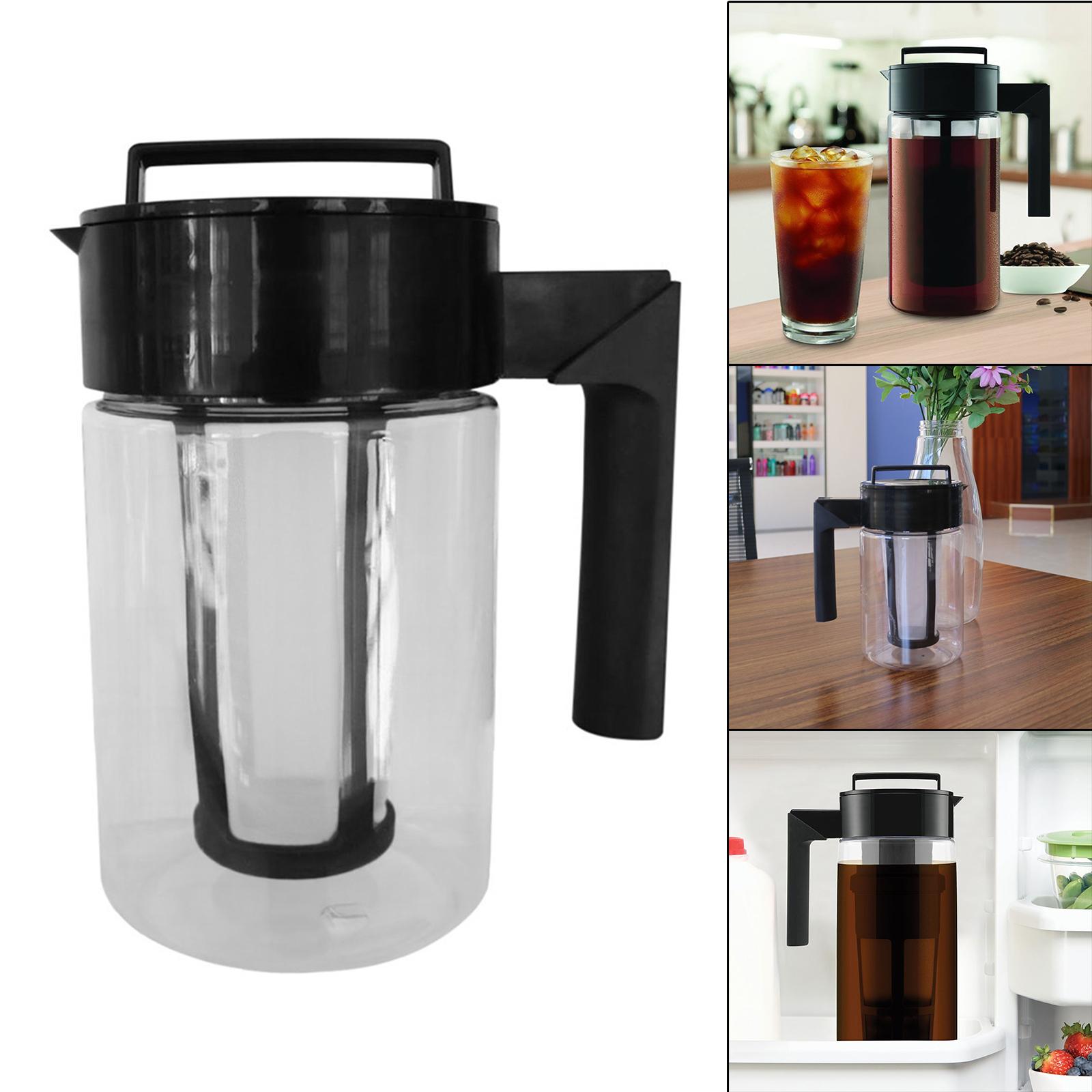Cucina Tè freddo Preparazione  - Cold Brew Bottle recensione e prezzo