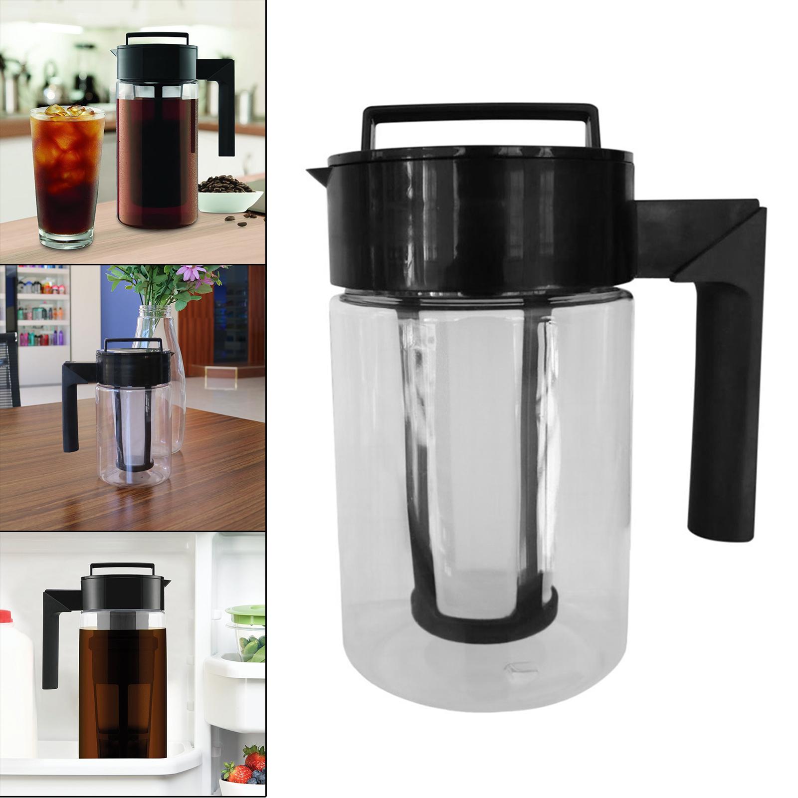 Cucina Tè freddo Preparazione  - Cold Brew Bottle recensione e prezzo