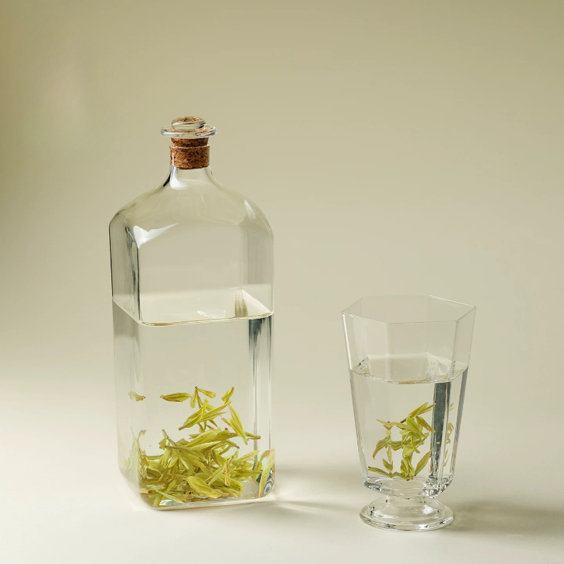 Bottiglia in Vetro Borosilicat - Cold Brew Bottle recensione e prezzo