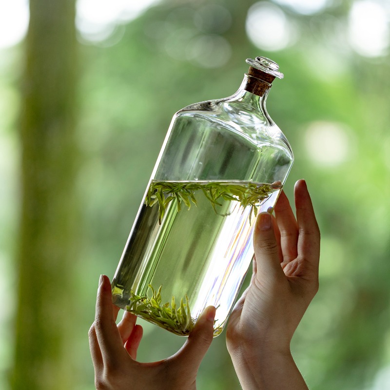 Bottiglia in Vetro Borosilicat - Cold Brew Bottle recensione e prezzo