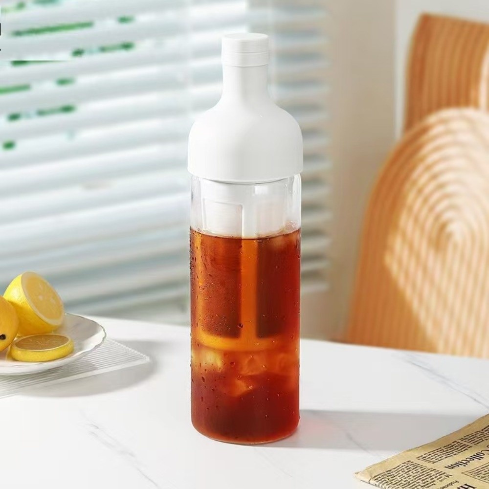 Caraffa Portatile per Caffè Fr - Cold Brew Bottle recensione e prezzo