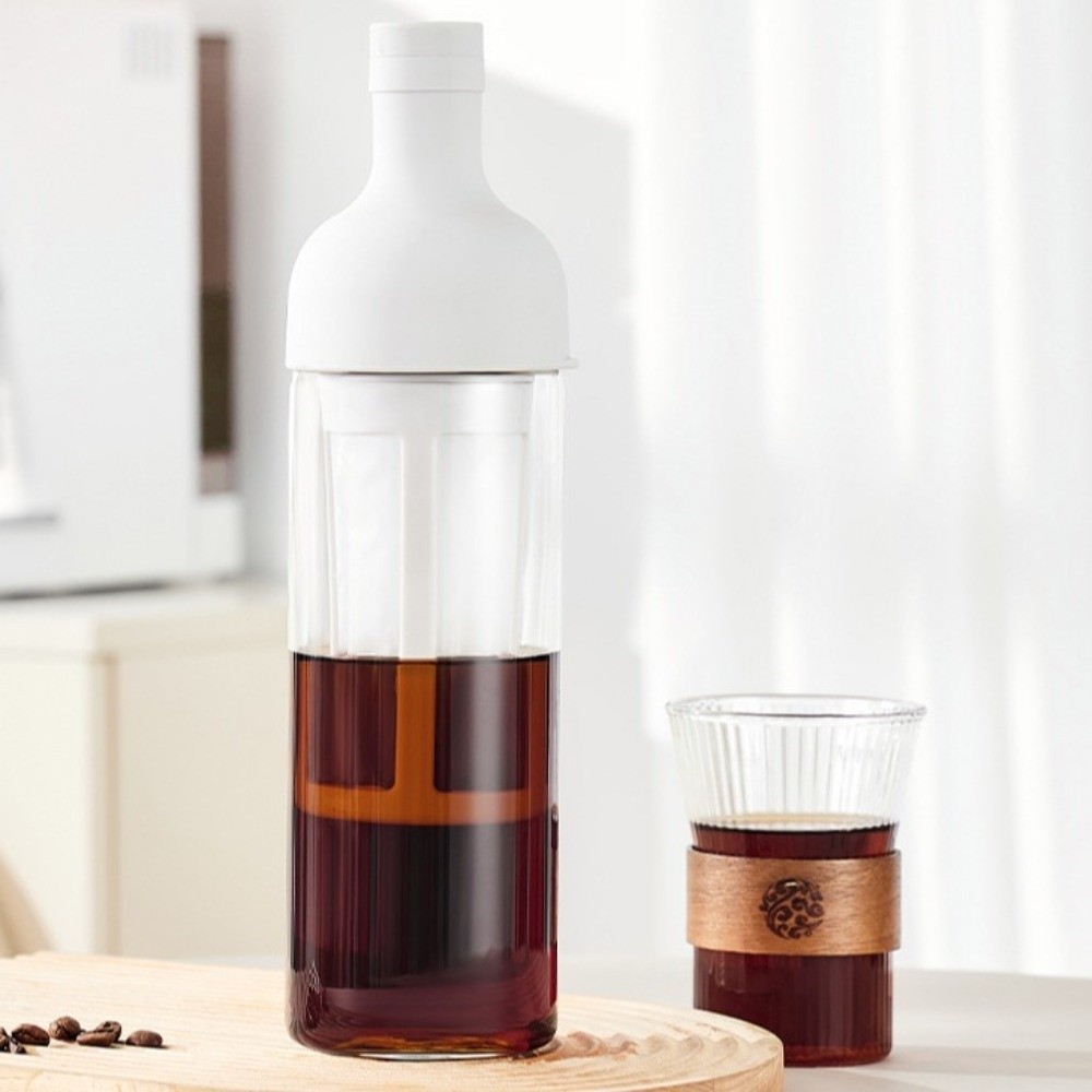 Caraffa Portatile per Caffè Fr - Cold Brew Bottle recensione e prezzo