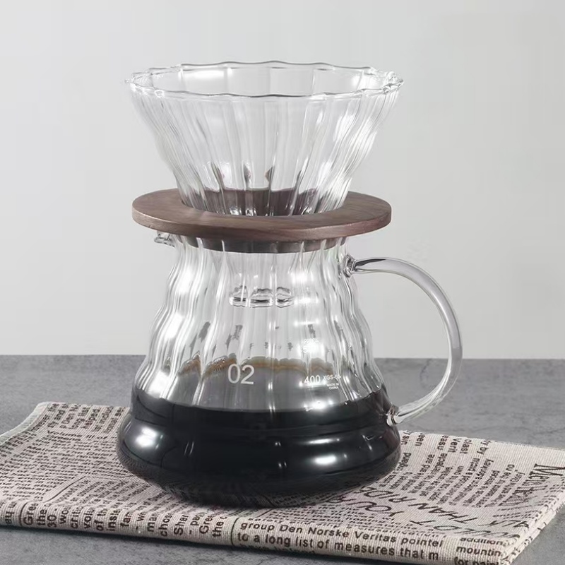 Portafiltro per bollitore per  - Pour Over Kettle recensione e prezzo