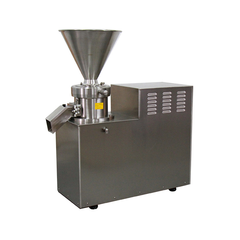 Macinazione colloidale divisa  - Coffee Bean & Tea Menu recensione e prezzo
