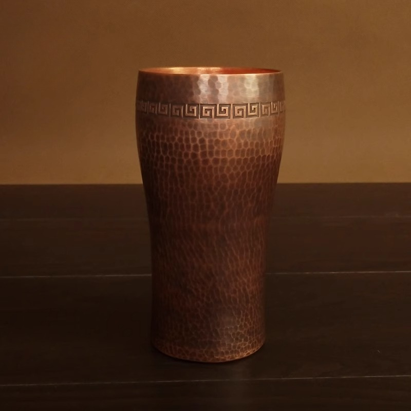 1 Pezzo Tazza in Rame Puro per - Mug Tea Coffee recensione e prezzo